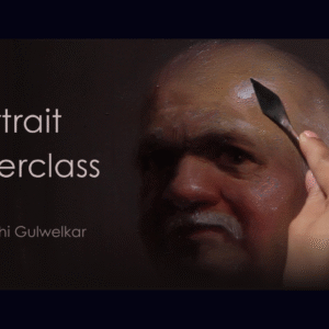 Portrait Masterclass